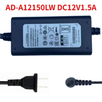 A12150LW DC12V1.5A Electronic Piano Power Adapter For CT-X3000 CDP-S150 PX350 CDP-120 CDP-130 CTK6000 CTK6200 CTK6002
