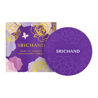 ศรีจันทร์ แบร์ ทู เพอร์เฟคท์ ทรานส์ลูเซนท์ พาวเดอร์ 4.5 ก.