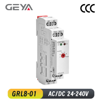 GRL8 Liquid Level Relay Water Pump Float Ball Water Supply Drainage Controller Automatic Adjustment 