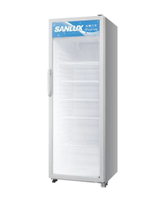 SANLUX 台灣三洋 400L冷藏展示櫃(SRM-410RA)