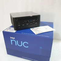 Mini PC INTEL ASUS NUC 12 PRO Core i7-1260P + RAM + SSD + Win11 FULLSET | i7 Gen 12| RNUC12WSHi70000