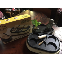 全新紅豆餅機,沒拆封