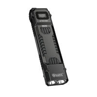 【NITECORE】錸特光電 EDC29 高性能超薄EDC手電筒 6500流明 400米(OLED 一鍵流明盾 爆閃 鎖定)