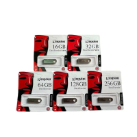 [ส่งฟรี] (สินค้าราคาพิเศษ Early Bird )  แฟลชไดรฟ์รุ่นใหม่ Kingston SE9 ..16GB 32GB 64GB 128GB 256GB