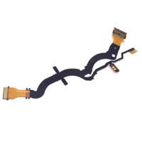 Lens Aperture Flex Cable For SONY 16-50 Mm OSS Repair Replacement Parts Accessories