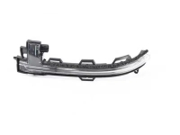 Kailey ไฟเลี้ยวกระจกมองข้างซ้ายขวาแบบ LED สำหรับ BMW X3 F25 X4 F26 X5 F15 X6 F16 63137291217 6313729