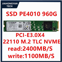 Bản gốc SSD cho Hynix pe4010 960g PCIe NVMe 22110 M2 ổ đĩa trạng thái rắn 1TB doanh nghiệp SSD