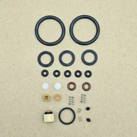 Sil Pompa / Oring Seal Untuk Pompa GX Filter 12Pcs