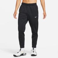 【NIKE 耐吉】長褲 男款 運動褲 磨毛 AS M NK TF PANT TAPER 黑 DQ5406-010(3L6073)