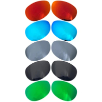 Polarized Replacement Lenses for Oakley Dangerous - Options