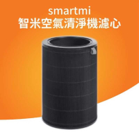 強強滾生活 【smartmi智米】空氣清淨機濾芯-KQJHQO1ZM(抗菌抗病毒版)