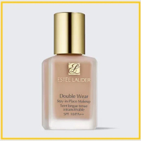 ESTEE LAUDER 雅詩蘭黛持久防曬粉底液 DOUBLE WEAR SPF10 #2W0 WARM VANILLA 30ML