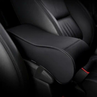 New Universal Car Center Console Armrest Pad for Lexus RX300 RX330 RX350 IS250 LX570 is200 is300 ls400 CT DS LX LS IS ES RX
