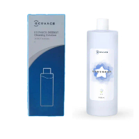 Cecair Pembersihan Asli, 1L, Serasi dengan ECOVACS Deebot Ozmo, T20, N9 + T10, OMNI / T10 TURBO, X1,