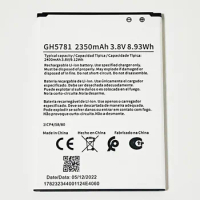 For C2 2nd Edition, TA-1446, TA-1452, TA-1454, TA-1468, TA-1471, 3.8V 2400mAh GH5781 Battery