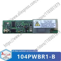 High voltage strip 104PWBR1-B 104PWCR1-B HPC-1363A S-11406A