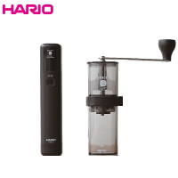 HARIO SMART-G電動/手搖兩用咖啡研磨機 公司貨