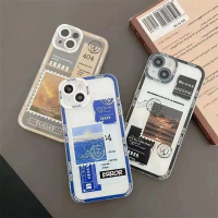 ป้ายแสตมป์ภูมิทัศน์, เคสดอร่ากุหลาบแดง, สำหรับ OPPO A79, A98, A57, A58, A77, A78, Reno 10 5G, 8, 10,