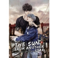 หนังสือ WEST : THE SUN FROM ANOTHER STAR (แพ็คคู่ 2 เล่มจบ )