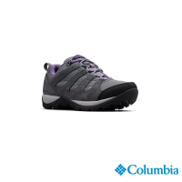 Columbia 哥倫比亞 女款 Omni-TECH防水登山鞋-深灰 UBL08340DY / S23