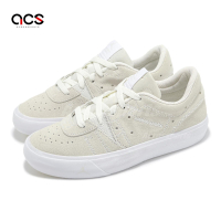 Nike 休閒鞋 Wmns Jordan Series ES 女鞋 米白 麂皮 復古 DN1857-101