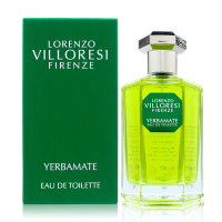 Lorenzo Villoresi Firenze Yerbamate 馬黛茶淡香水 100ML (平行輸入)