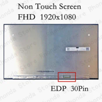 14 inch 1920x1080 ips 16:9 Matrix LCD Screen for HP ProBook 440 G9-5Y3Z3EA 440 g9 Laptop LCD screen