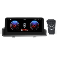 KLYDE Smart Android 9 Car Audio For 3 Series E90/ E91/ E92/ E93 2005-2012 support original steeling wheel control and joystick