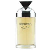 冰山 Iceberg - 舊愛新歡 淡香水噴霧