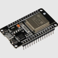ESP32 ESP-32 ESP-32S WiFi+Bluetooth Dual Core Development Board IOT ESP 32 Mikrokontroller ESP32