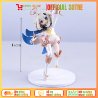 Mô hình game Genshin Impact - Paimon 14cm - Figure Genshin Impact - No Box