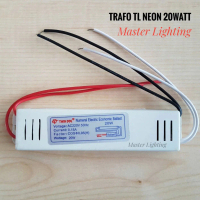 Trafo TL Neon 20w Electronic Ballast adaptor power supply