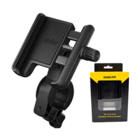 Original Phone Holder For Xiaomi 4 Pro M365 Pro 2 1S Mi3 Ninebot F2 F20 F25 F30 Plus F40 D Electric Scooter Mobile Phone Holder