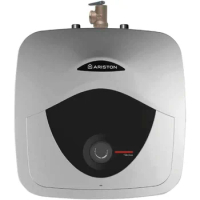 Ariston Andris 8 Gallon 120-Volt Point of Use Mini-Tank Electric Water Heater