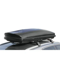 Universal Anti-uv Cargo Carrier Roof Rack Car Roof Luggage Box