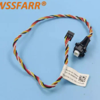 FOR DELL FOR Optiplex 3020 3020SFF power switch button cable 606TM 0606TM