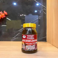 Aneka Bumbu Soto Omahan - Soto Ayam Lamongan & Soto Daging Madura Khas Jawa Timur Soto Ayam Lamongan