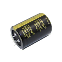 100V6800UF 6800UF 100V Low ESR high frequency aluminum electrolytic capacitor 35X50MM
