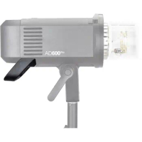 Godox Handle for Godox AD600PRO Spare or Replacement