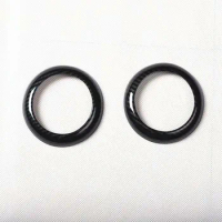 For Nissan NV200 2010-2018 Car Dashboard Air Vent Ring Trim Interior Auto Styling Accessories