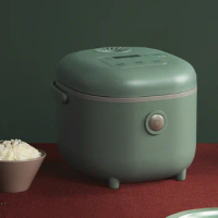 Home small multi-functional intelligent rice cooker mini rice cooker J03