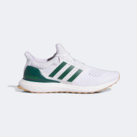【adidas 愛迪達】Ultraboost 1.0 男 慢跑鞋 跑鞋 支撐 彈力 緩震 白 綠(JH6600)