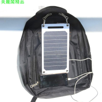 太陽能充電板 充電器 高品質Sunpower太陽能板半柔性*美麗閣精品店