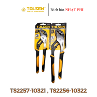 KỀM MỎ QUẠ 10''-TOLSEN 10321 & KỀM MỎ QUẠ 12''-TOLSEN 10322