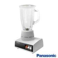 Panasonic 國際牌 1.8公升多功能營業用果汁機 MX-V288