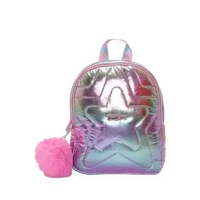 Skechers Twinkle Toes Puff Mini Backpack Pink (SKEBPTT8512P)