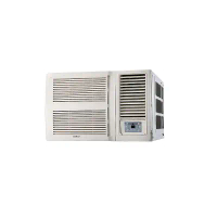 禾聯【HW-GL23B】R32變頻窗型冷氣機 (含標準安裝)1級