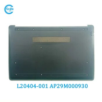 NEW Laptop Bottom Case D Cover For HP 15-DA 15-DR 15-DB 250 255 256 G7 TPN-C135 TPN-C136 L20404-001 AP29M000930