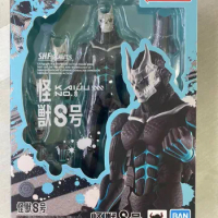 100% Original Bandai SH Figuarts SHF Kaiju NO.8 Action Figures Anime Model Toys Figura Pvc Gift In Stock