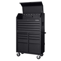 【CSPS】36吋14抽工具櫃(收納櫃、工具櫃、汽機車配件收納)